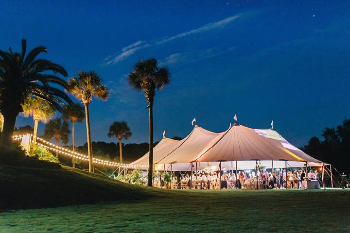 Kiawah Island Golf Resort