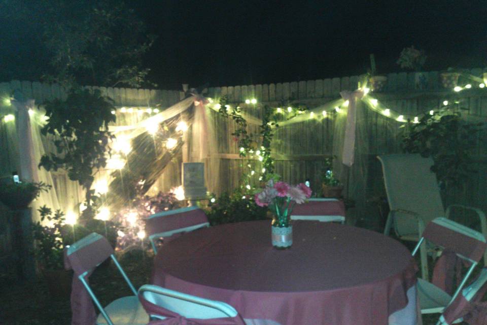 3 Cheers Party Rentals