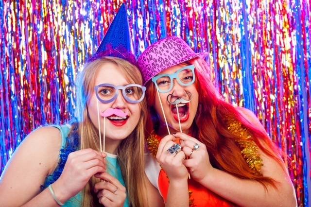 Photo Booth Rentals Indianapolis - Premier Party Rentals