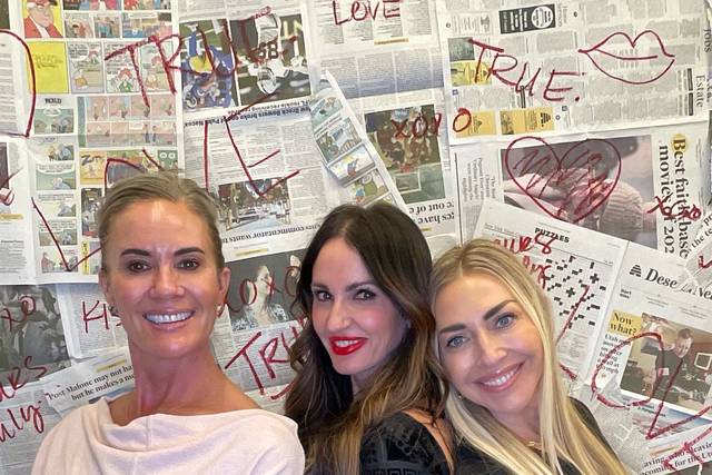 Galentine