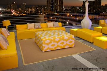 Ronen Rental – Boutique Event Furnishings