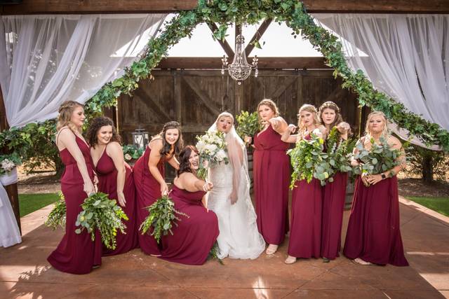C.W. Photography OKC