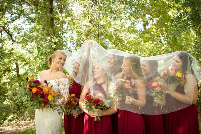 C.W. Photography OKC