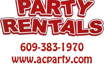 Ac hotsell tent rental