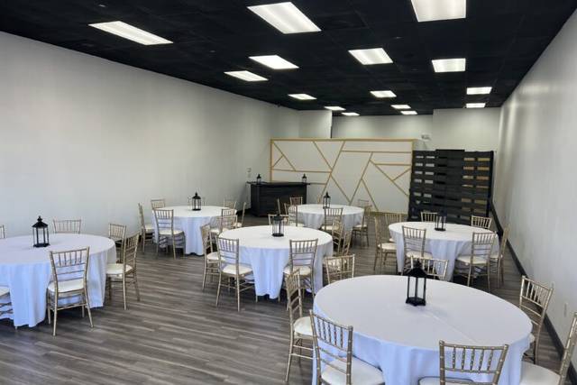 QC Event Venues