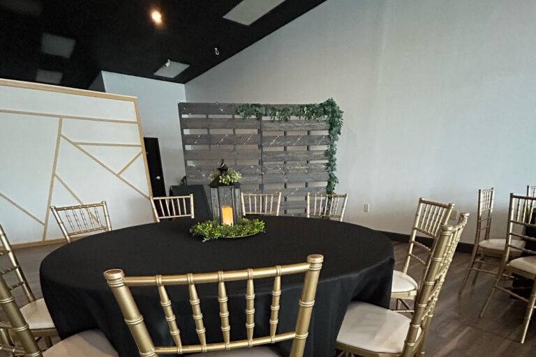 QC Event Venues