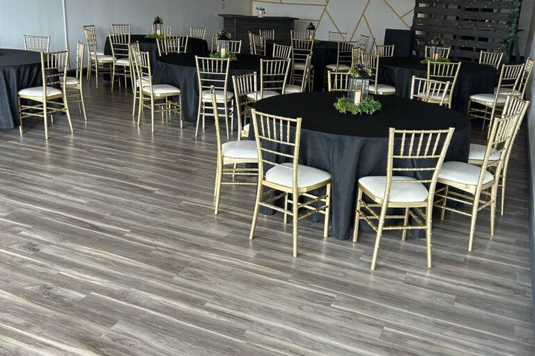 QC Event Venues
