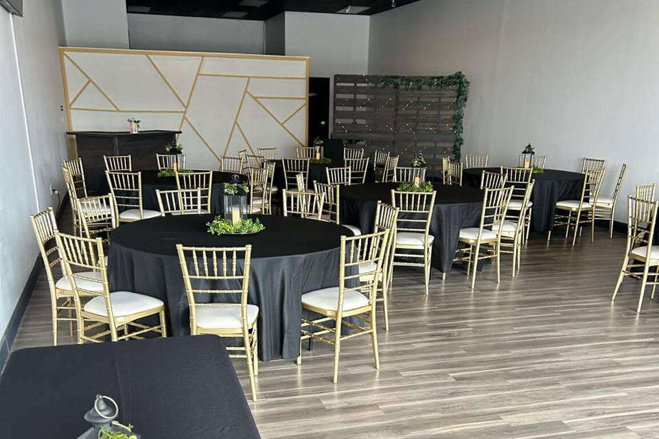 QC Event Venues