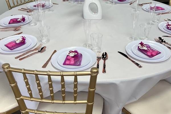 QC Event Venues