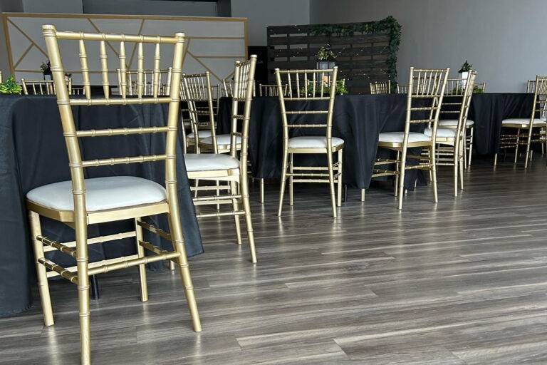 QC Event Venues