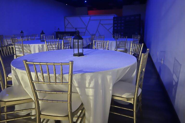 QC Event Venues