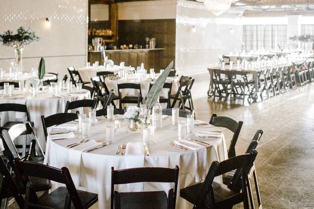 The Guild Event Venue
