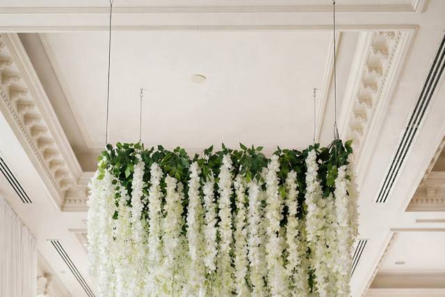 Anderson Flowers