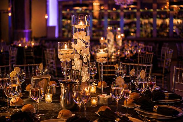 Centerpieces