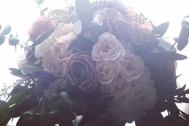 Bridal bouquet