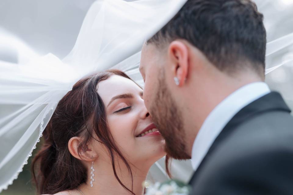 Conway Micro Wedding