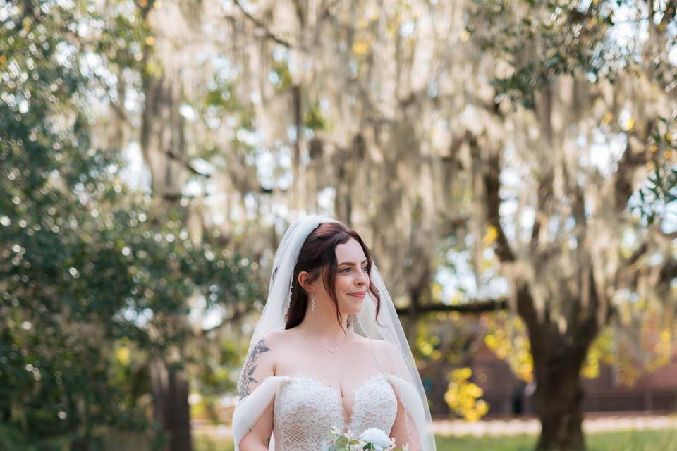 Conway Micro Wedding