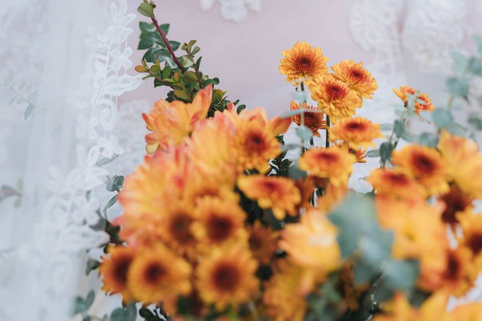 Micro wedding