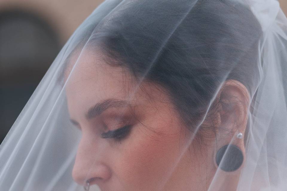 Micro wedding