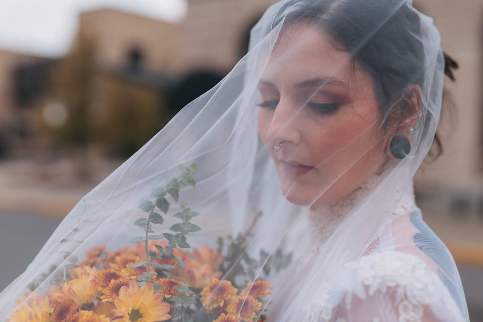 Micro wedding
