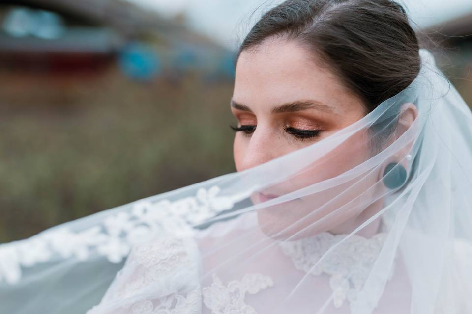 Micro wedding