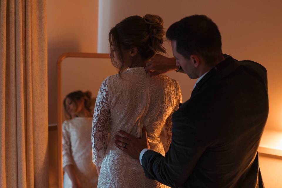 Elopement