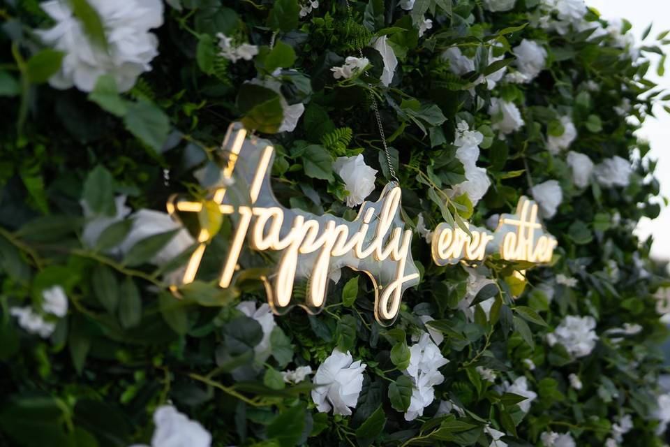 Neon Sign