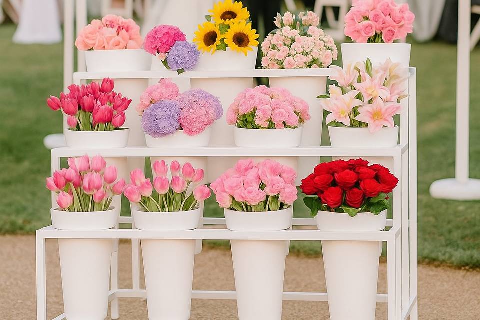 Bloom Bar for Guests