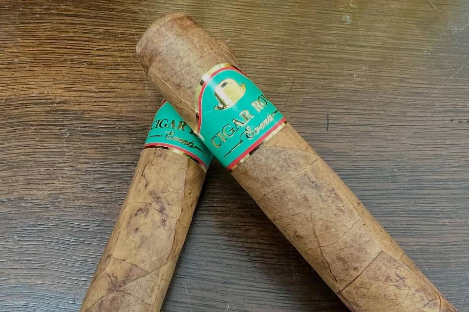 Cigar Row Events