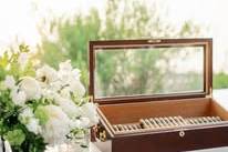 Event humidor