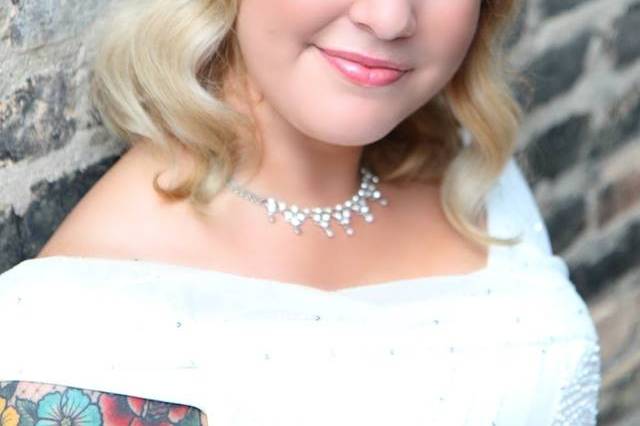Sarah Delaine Hair & Makeup Agency