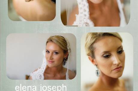 Elena Joseph Hair.Makeup