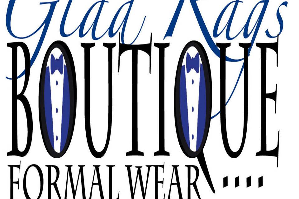 Glad Rags Boutique Formal Wear