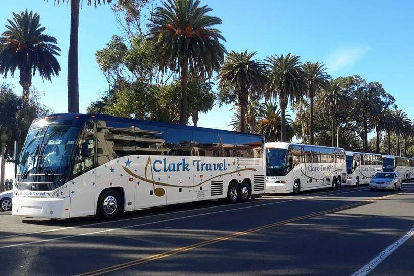 Clark Travel