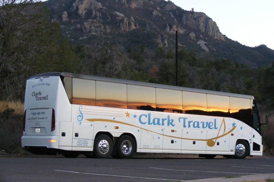 Clark Travel