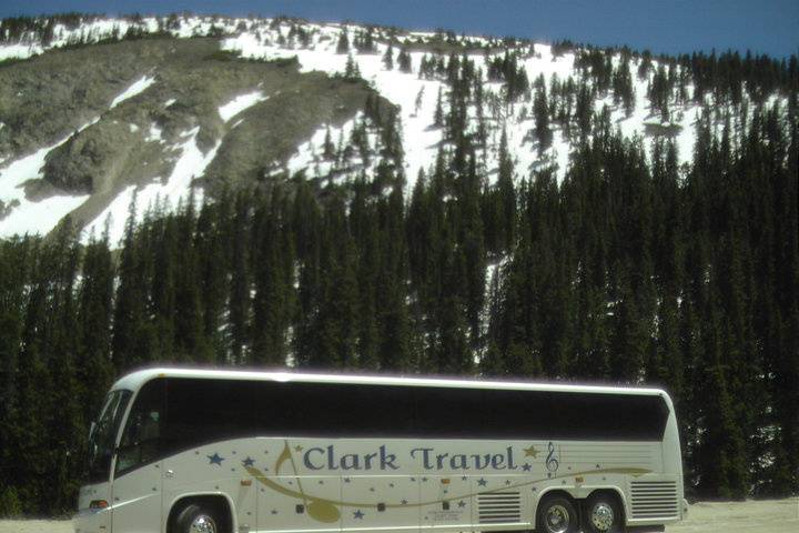 Clark Travel