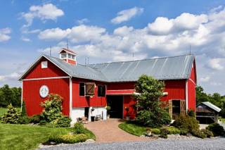 Barn Swallow Farm