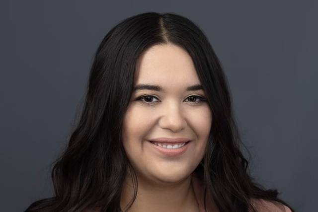 Professional portrait