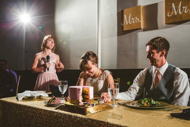 Speeches - LEL Photography