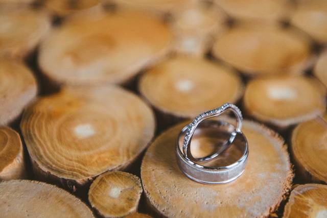Rings - LEL Photography
