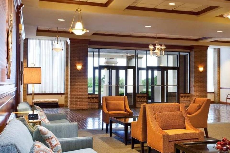 Clarion Inn - Frederick Event Center