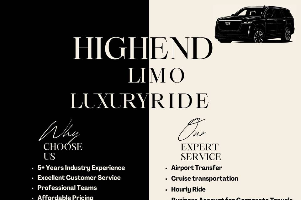 Our Services