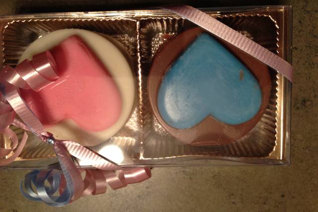 Sweet Occasions