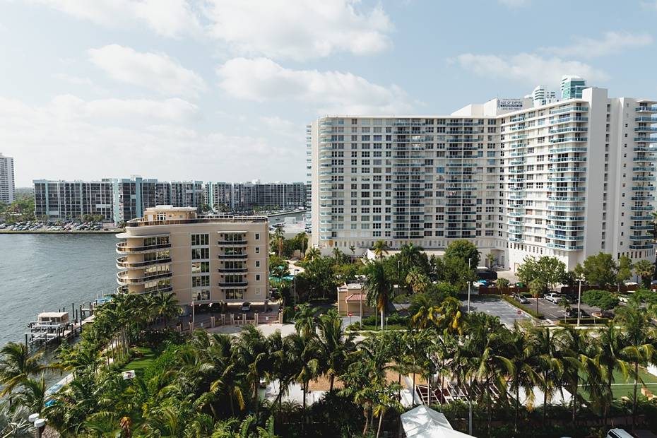 DoubleTree Resort By Hilton Hollywood Beach