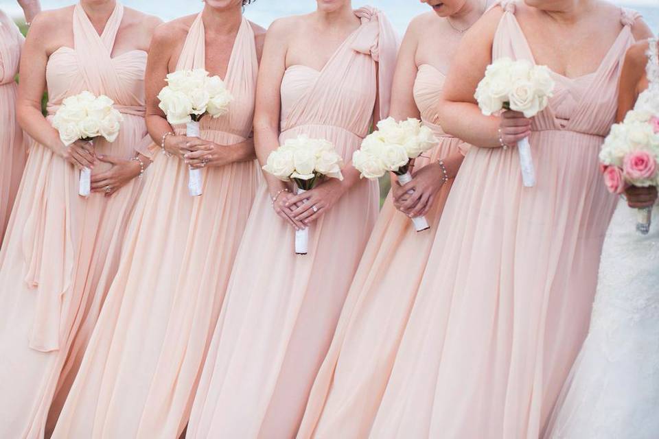 Bridesmaids