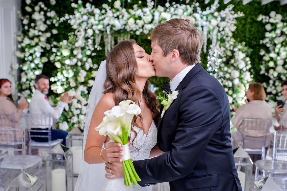Ceremonies from $379