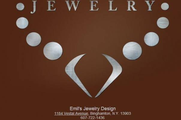 Emil's Jewelry Design