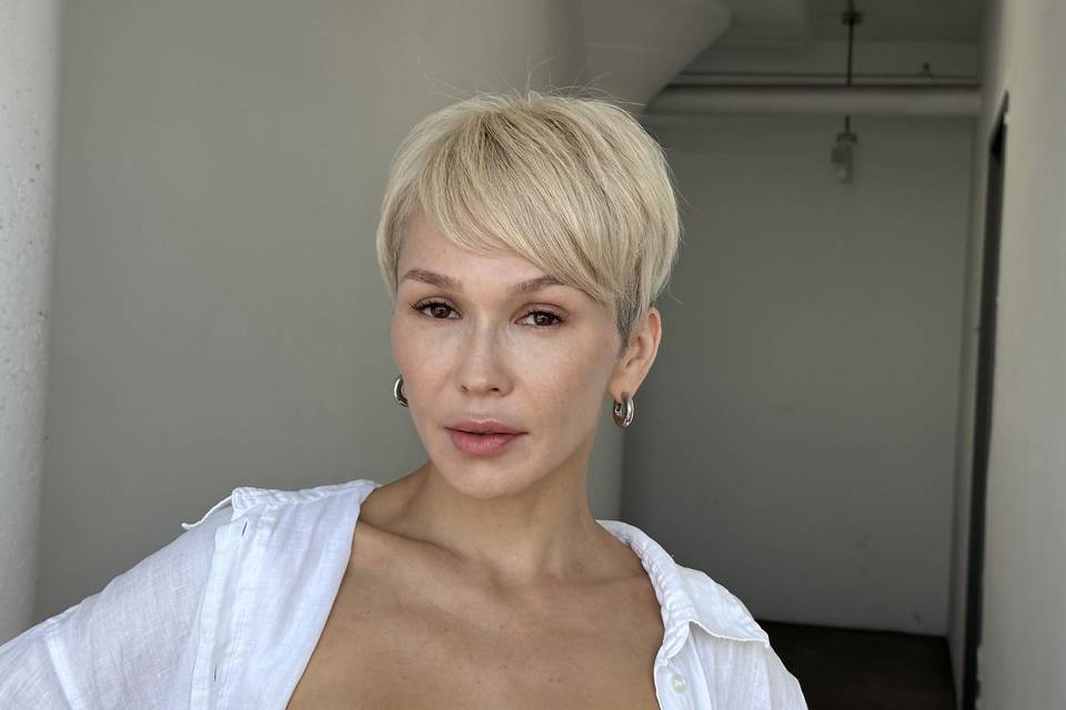 Natural beauty 🤍