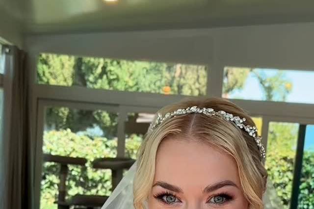 Aleksandra Ivanova Makeup & Hair