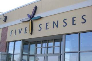 Five Senses Spa and Salon